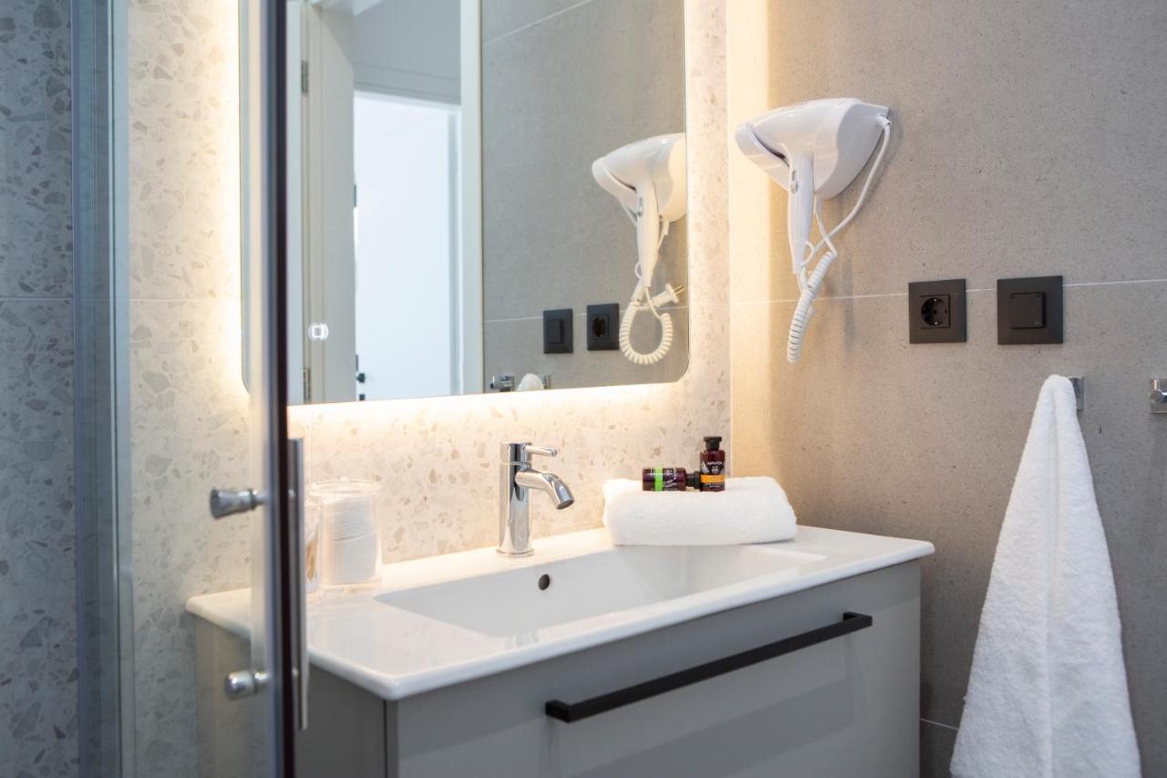 Achillion Suites Лефкада Экстерьер фото