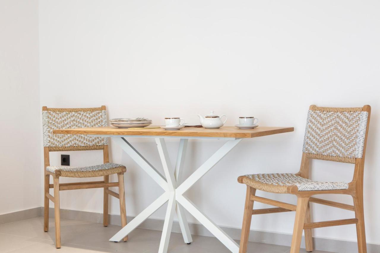 Achillion Suites Лефкада Экстерьер фото