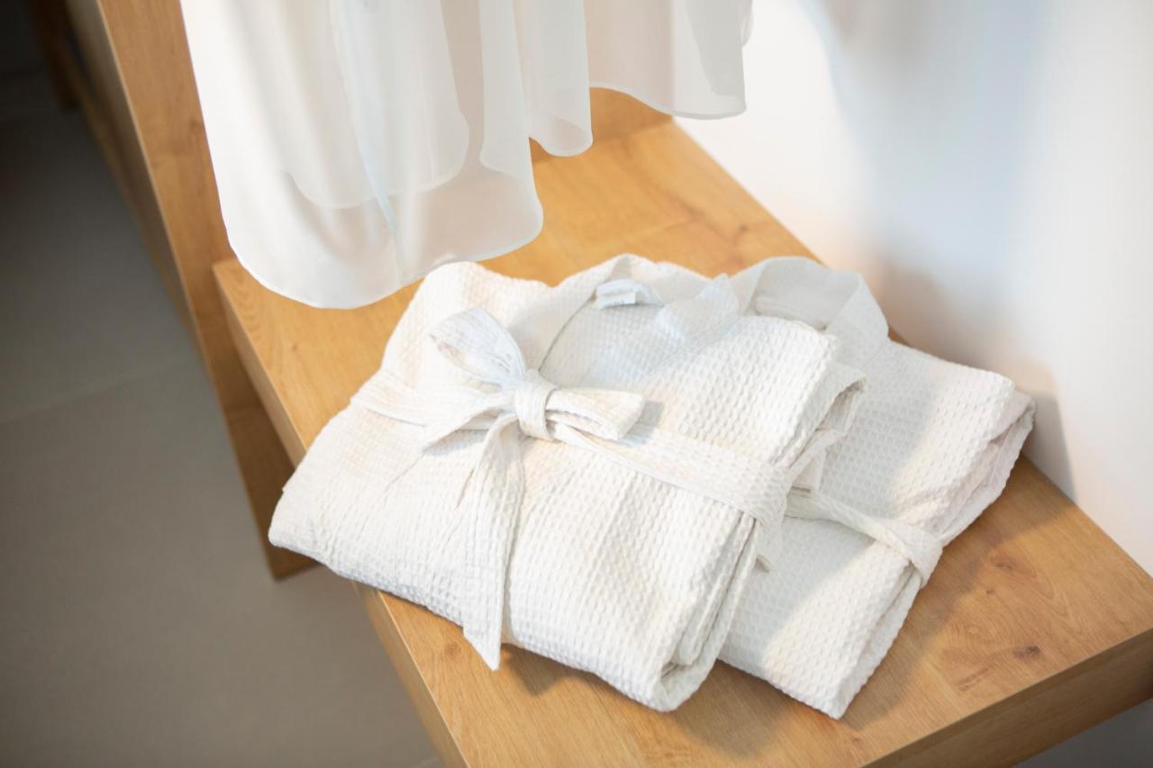 Achillion Suites Лефкада Экстерьер фото