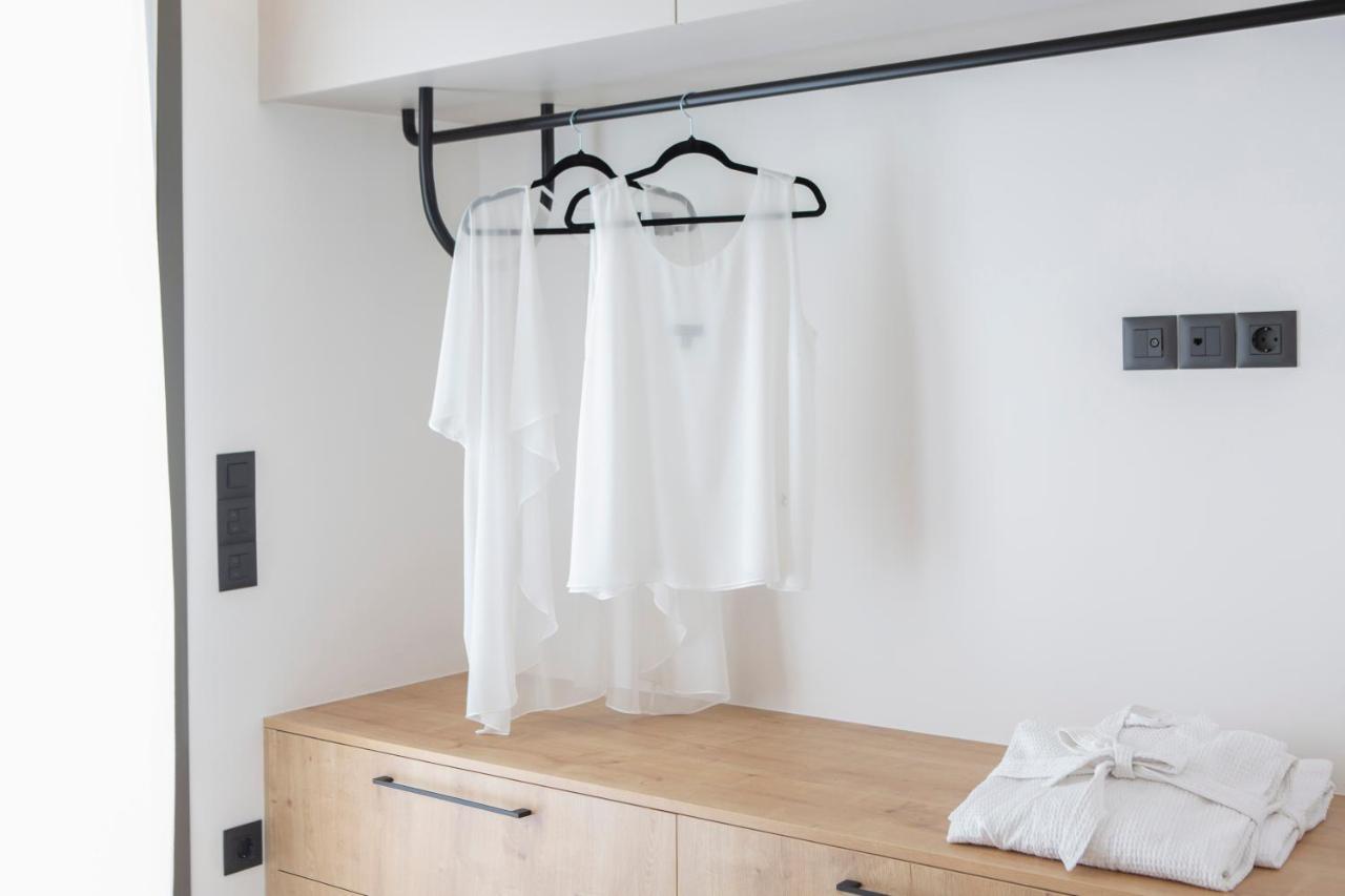 Achillion Suites Лефкада Экстерьер фото
